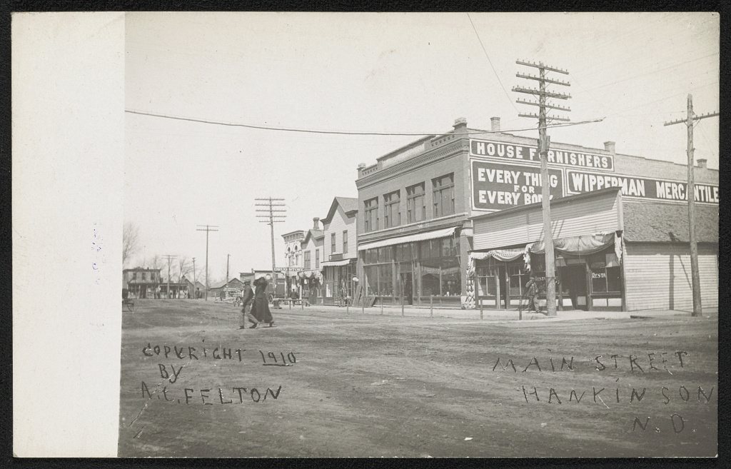 Main Street
