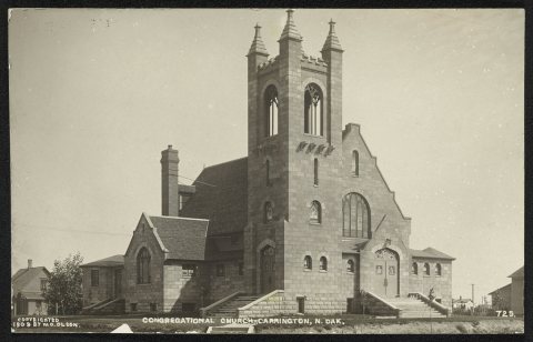 Congregational Church