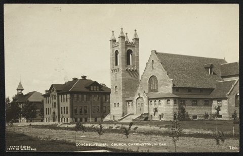 Congregational Church