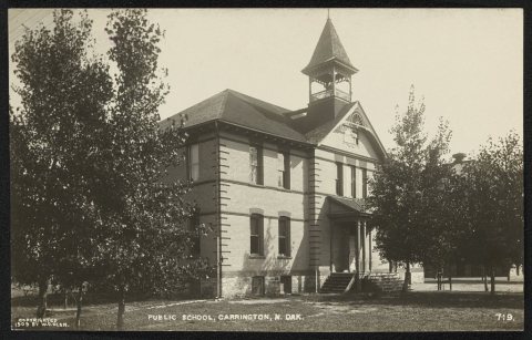 Public school