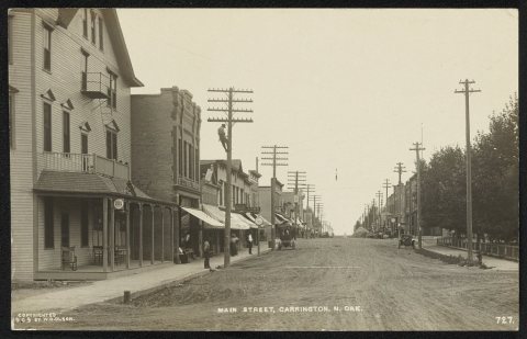 Main Street