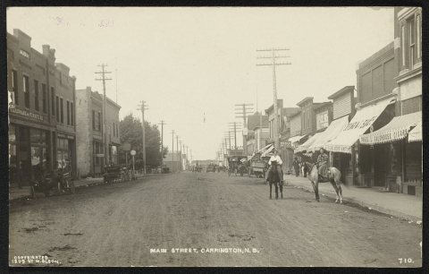 Main Street