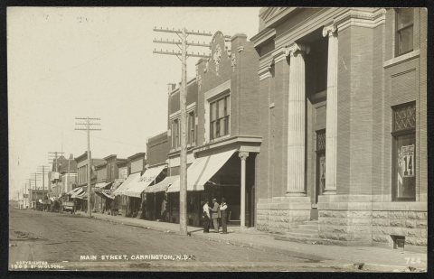Main Street