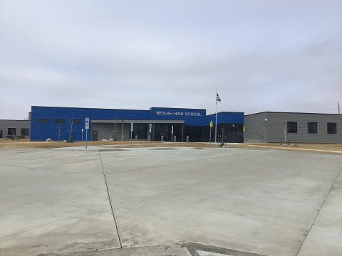 Beulah Middle School