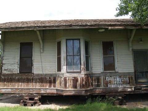 Marmarth, North Dakota