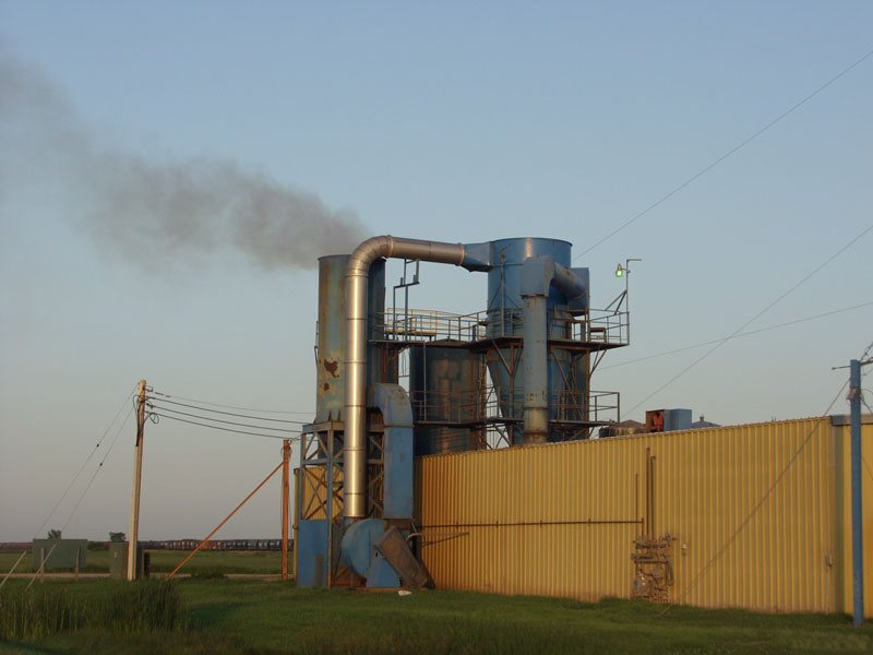 Mapleton, North Dakota