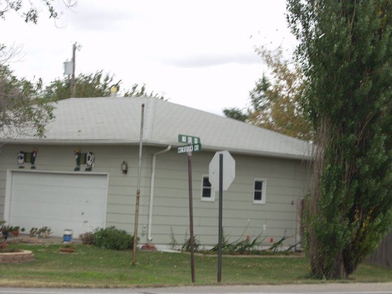 Mapleton, North Dakota