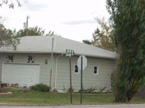 Mapleton, North Dakota