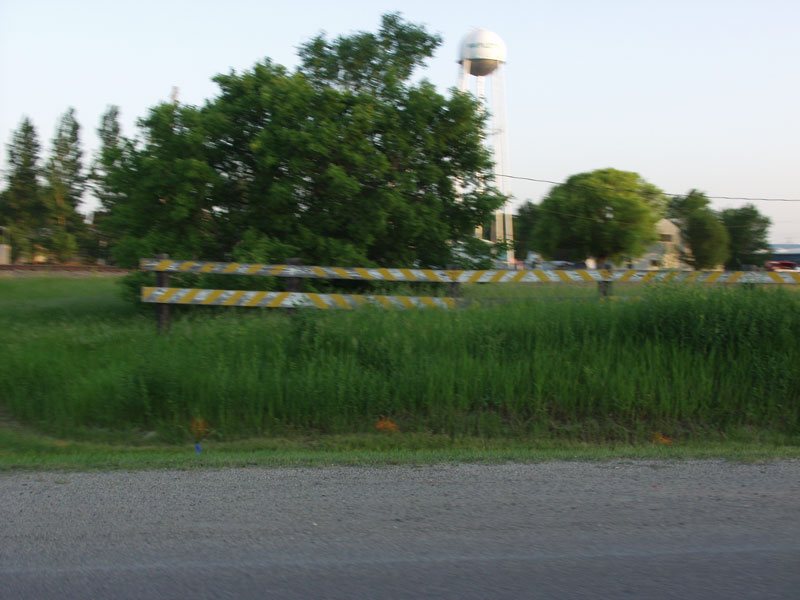 Mapleton, North Dakota