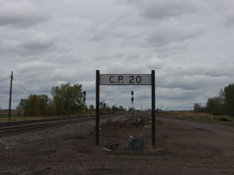 Mapleton, North Dakota