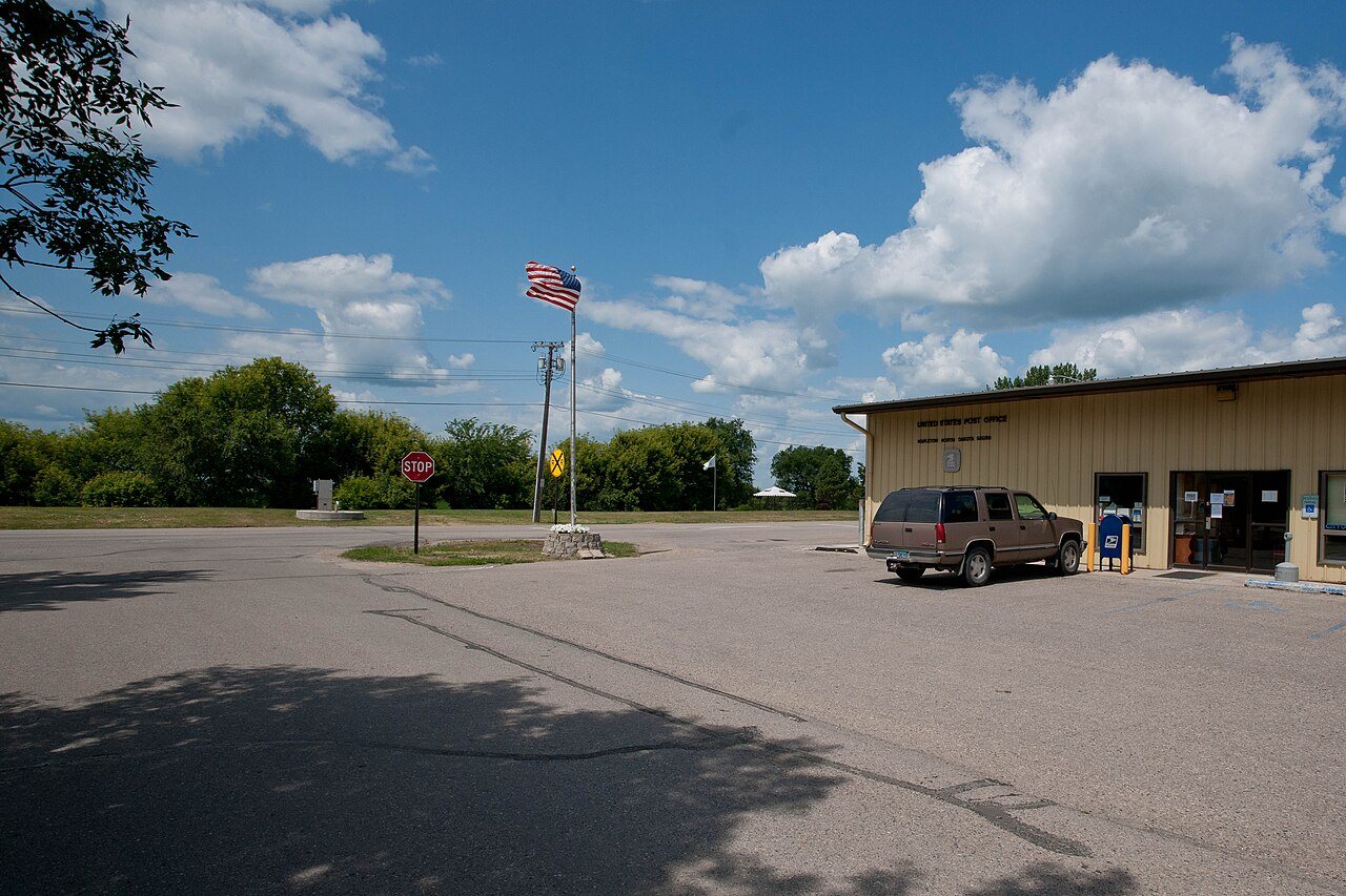 Mapleton, North Dakota