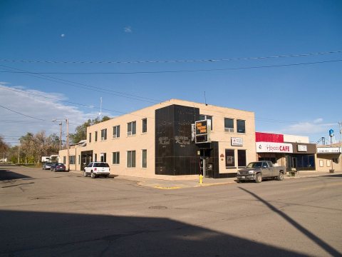 Stanley, North Dakota