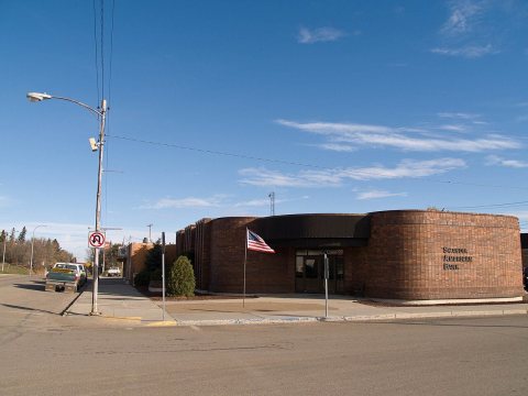 Stanley, North Dakota