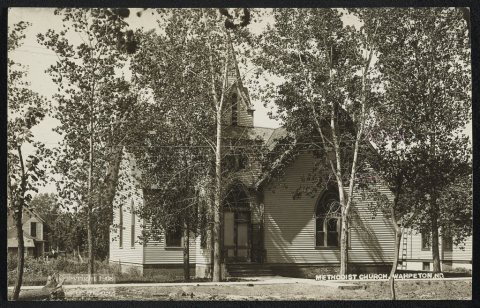 Methodist Church