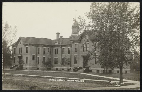Grade chool