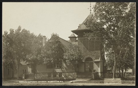 Congregational Church