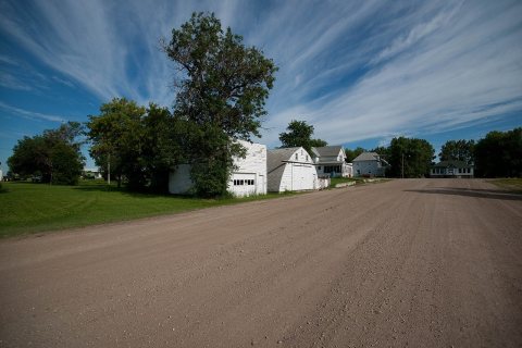 Calio, North Dakota
