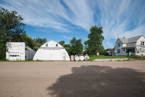 Calio, North Dakota