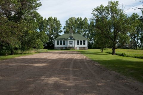 Calio, North Dakota