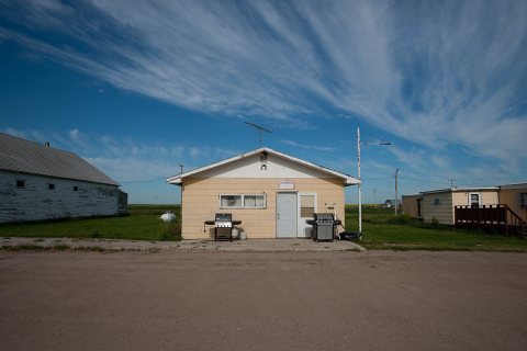 Calio, North Dakota