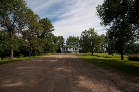 Calio, North Dakota