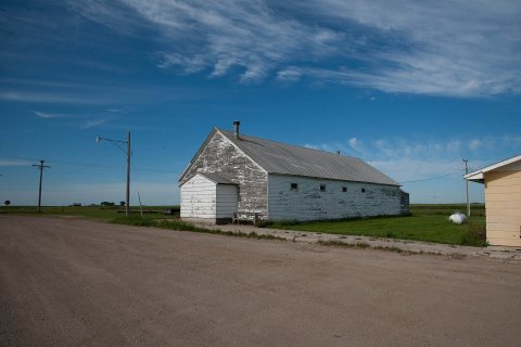 Calio, North Dakota