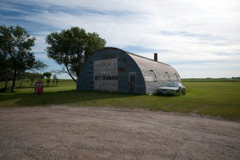Calio, North Dakota