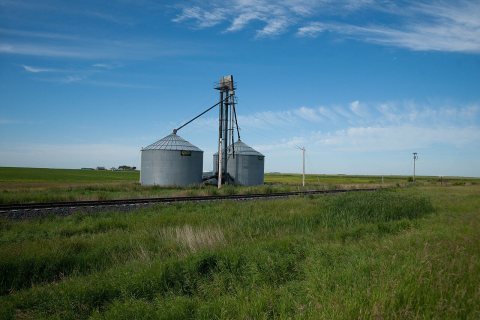 Calio, North Dakota