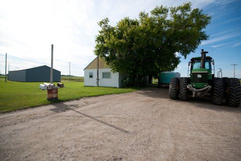 Calio, North Dakota