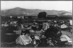 California. Carpinteria. Carpinteria Beach Auto Camp
