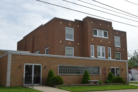 Burgoon United Methodist Church