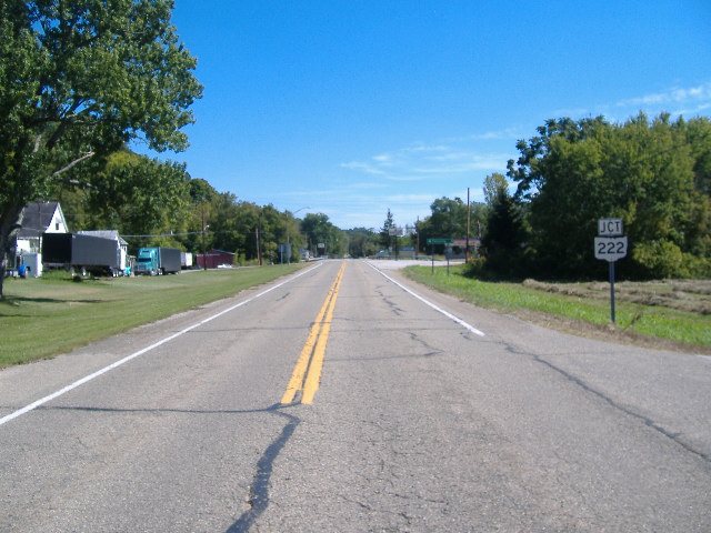 Chilo, Ohio