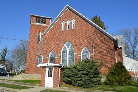 Eldorado Unitarian Universalist Church