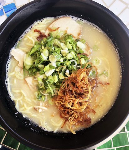 Kintaro Ramen - Stierch - Aug 2019