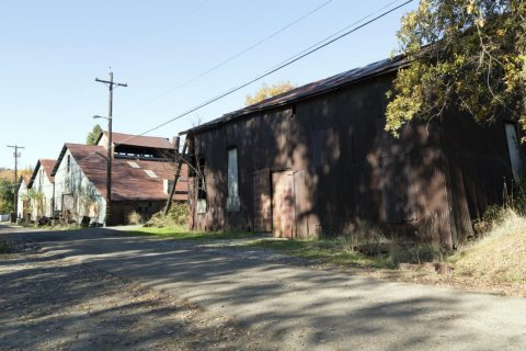 The Knight Foundry