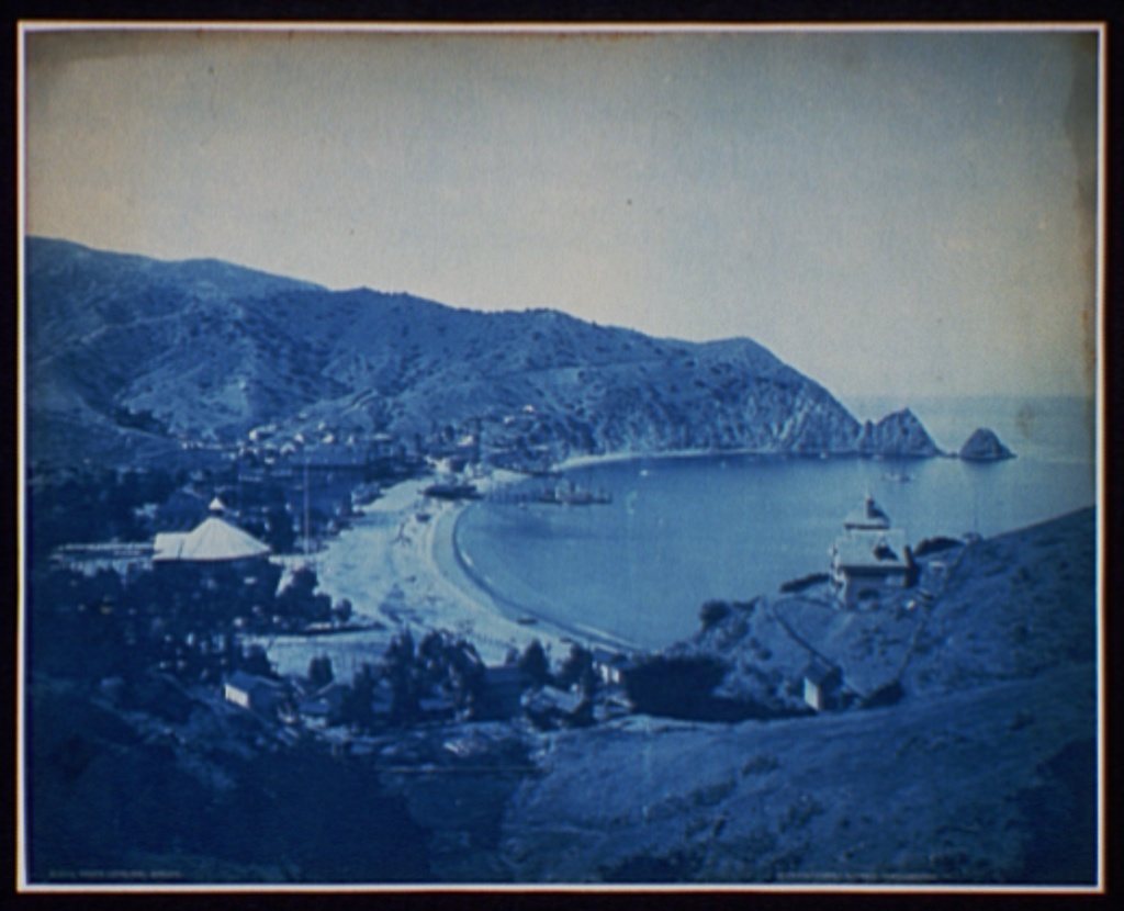Santa Catalina