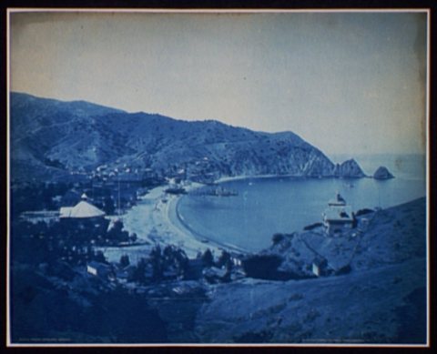 Santa Catalina