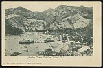Avalon, Santa Catalina Island, Cal
