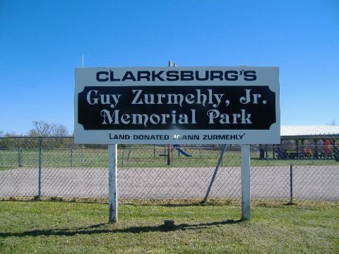 Guy Zurmehly, Jr. Memorial Park