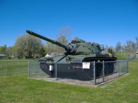 Guy Zurmehly Memorial Park