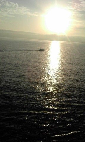Le soleil commande toutes choses