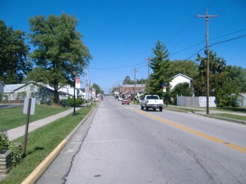 Felicity, Ohio