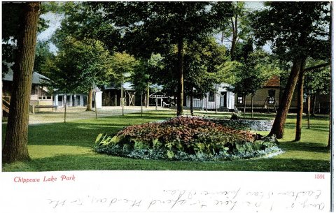 Chippewa Lake Park
