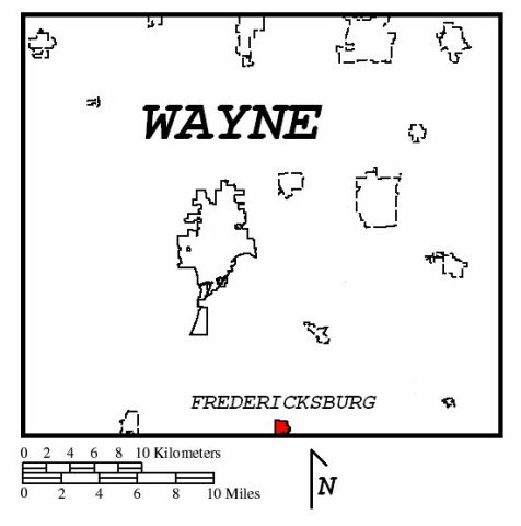 WAYNE COUNTY MAP2