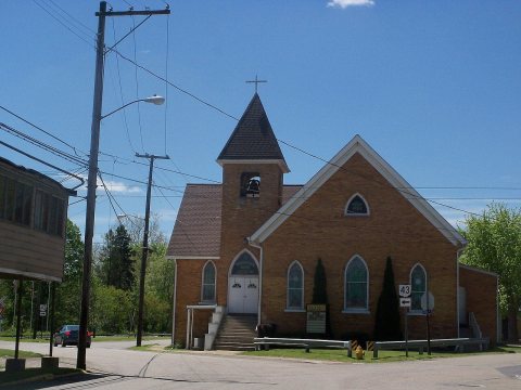 Hope Church