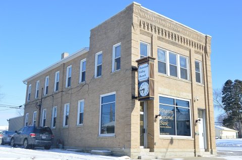 Kingston National Bank