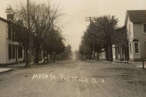 Main Street