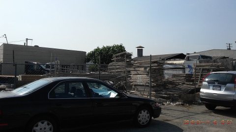 South El Monte, CA 91733, USA - panoramio (2)