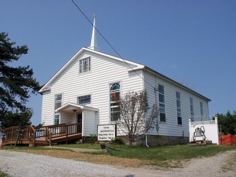 Fairview Ohio United Methodist Church