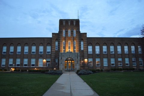 Fairview Park High School